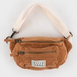 Billabong On My Bum Fanny/Waist Pack